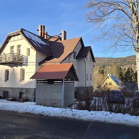 Villa Susanne 斯克拉斯卡波伦巴 外观 照片